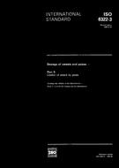 ISO 6322-3:1989-ed.2.0 (15.6.1989)