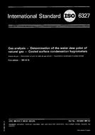ISO 6327:1981 (1.3.1981)