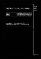 ISO 6332:1988-ed.2.0 (11.2.1988)