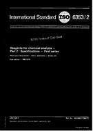 ISO 6353-2:1983 (1.12.1983)