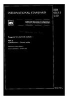 ISO 6353-3:1987 (10.12.1987)