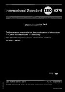 ISO 6375:1980 (1.9.1980)