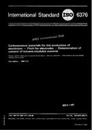 ISO 6376:1980 (1.11.1980)