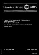ISO 6383-2:1983 (1.9.1983)