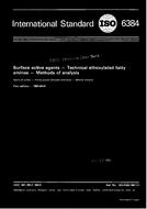 ISO 6384:1981 (1.4.1981)