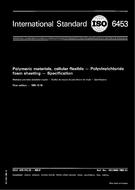 ISO 6453:1985 (19.12.1985)