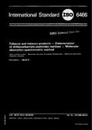 ISO 6466:1983 (1.6.1983)