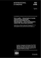 ISO 6468:1996 (5.12.1996)