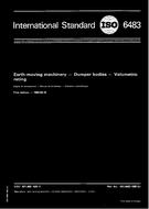 ISO 6483:1980 (1.9.1980)