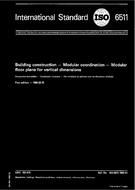 ISO 6511:1982 (1.2.1982)