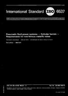 ISO 6537:1982 (1.12.1982)