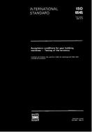 ISO 6545:1992 (21.10.1992)