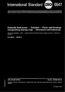 ISO 6547:1981 (1.8.1981)