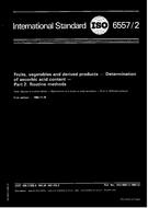 ISO 6557-2:1984 (1.11.1984)