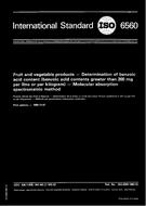 ISO 6560:1983 (1.11.1983)