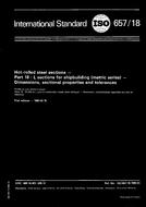 ISO 657-18:1980 (1.2.1980)
