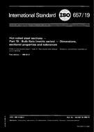 ISO 657-19:1980 (1.2.1980)