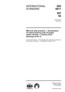 ISO 6611:2004-ed.2.0 (21.10.2004)