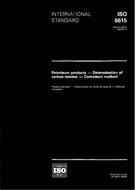 ISO 6615:1993-ed.2.0 (2.9.1993)