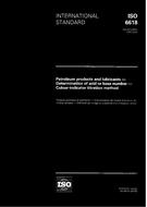 ISO 6618:1997-ed.2.0 (6.2.1997)