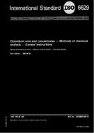 ISO 6629:1981 (1.4.1981)
