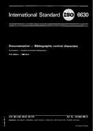 ISO 6630:1986 (4.9.1986)