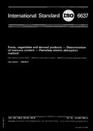ISO 6637:1984 (1.5.1984)