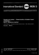 ISO 6639-3:1986 (4.12.1986)