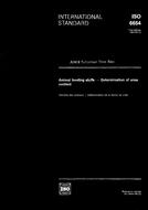 ISO 6654:1991 (14.3.1991)