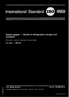 ISO 6659:1981 (1.7.1981)