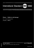 ISO 6662:1983 (1.2.1983)