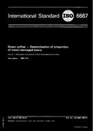 ISO 6667:1985 (31.10.1985)