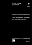 ISO 6701:1991 (17.1.1991)
