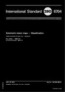 ISO 6704:1982 (1.1.1982)