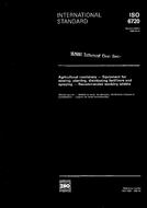 ISO 6720:1989-ed.2.0 (17.8.1989)