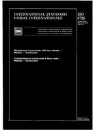 ISO 6726:1988-ed.2.0 (13.10.1988)