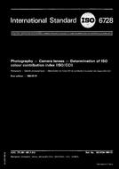 ISO 6728:1983 (1.7.1983)