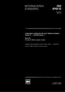 ISO 6743-12:1989 (19.10.1989)