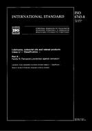 ISO 6743-8:1987 (9.4.1987)