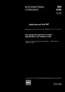 ISO 6745:1990 (13.12.1990)