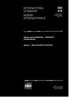 ISO 676:1995-ed.2.0 (21.12.1995)