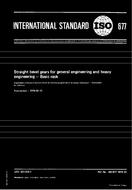 ISO 677:1976 (1.6.1976)