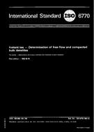ISO 6770:1982 (1.9.1982)