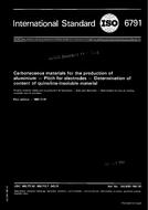 ISO 6791:1981 (1.11.1981)