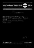 ISO 6835:1981 (1.4.1981)