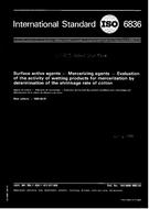 ISO 6836:1983 (1.2.1983)
