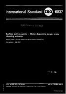 ISO 6837:1982 (1.12.1982)