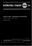 ISO 684:1974 (1.11.1974)