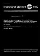 ISO 6840:1982 (1.10.1982)