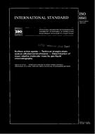 ISO 6841:1988-ed.2.0 (2.6.1988)